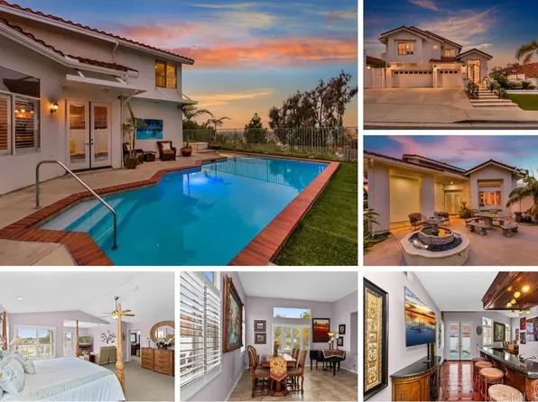 4952 Lassen Dr, Oceanside, CA 92056