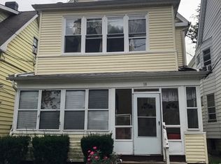 18 Shepard Ter, West Orange, NJ 07052
