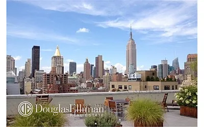 Sold by Douglas Elliman