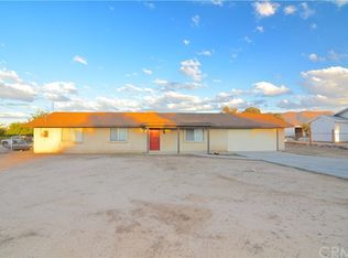 9579 Verdugo Ave, Hesperia, CA 92345