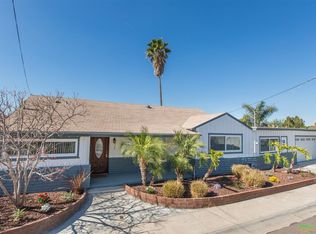 4744 Baylor Dr, San Diego, CA 92115