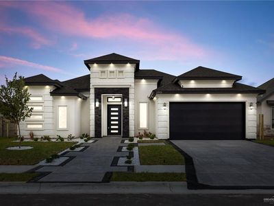 3901 Red Lantana St, Mission, TX, 78573