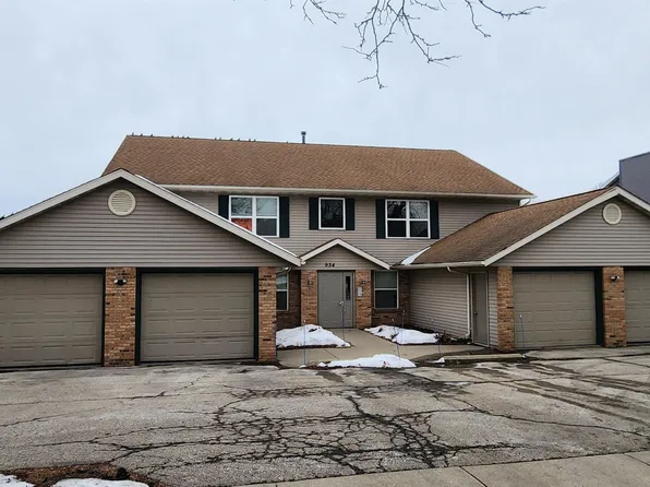 934 Jana Ln, Madison, WI 53704