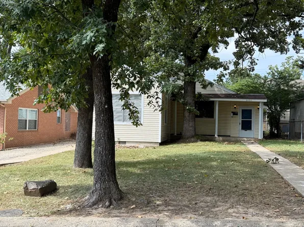 6404 Longwood Rd, Cammack Village, AR 72207