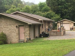 51 Dolan Baird Rd, Pineville, KY 40977