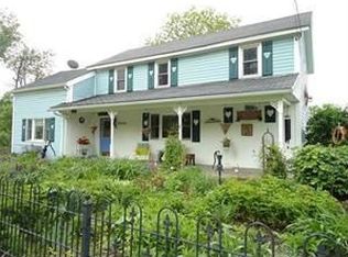 5630 Strickler Rd, Clarence, NY 14031