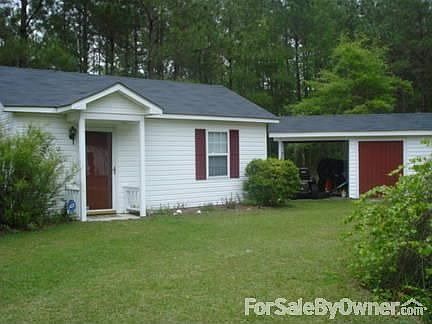 Mother-in-law Studio Apartment