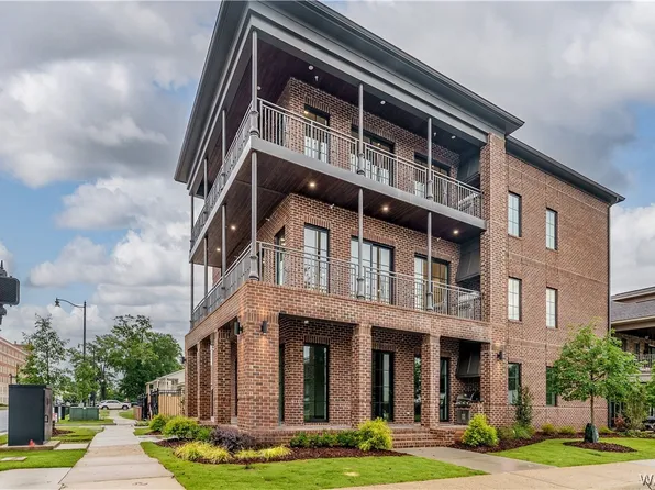 927 12th St #100, Tuscaloosa, AL 35401