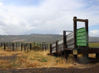 13618 Dumlieu Rd, Lakeview, OR 97630
