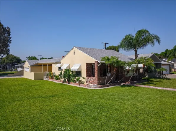 14636 Carnell St, Whittier, CA 90603