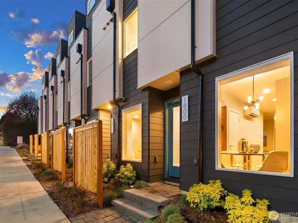 1810 NW 85th Street, Seattle, WA 98117