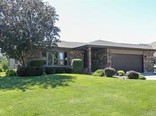 419 Tonelli Trl, Lockport, IL 60441