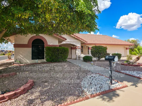 21015 N 123rd Dr, Sun City West, AZ 85375
