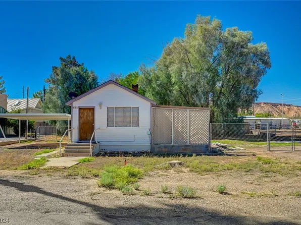 531 Bonelli Ave, Overton, NV 89040