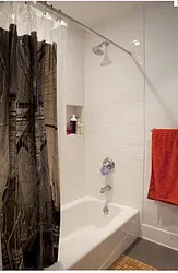 Rented by Town Residential