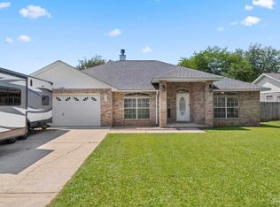 4360 Indiana Cir, Pace, FL 32571