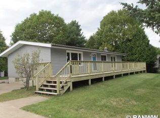 713 Stigney St, Minong, WI 54859