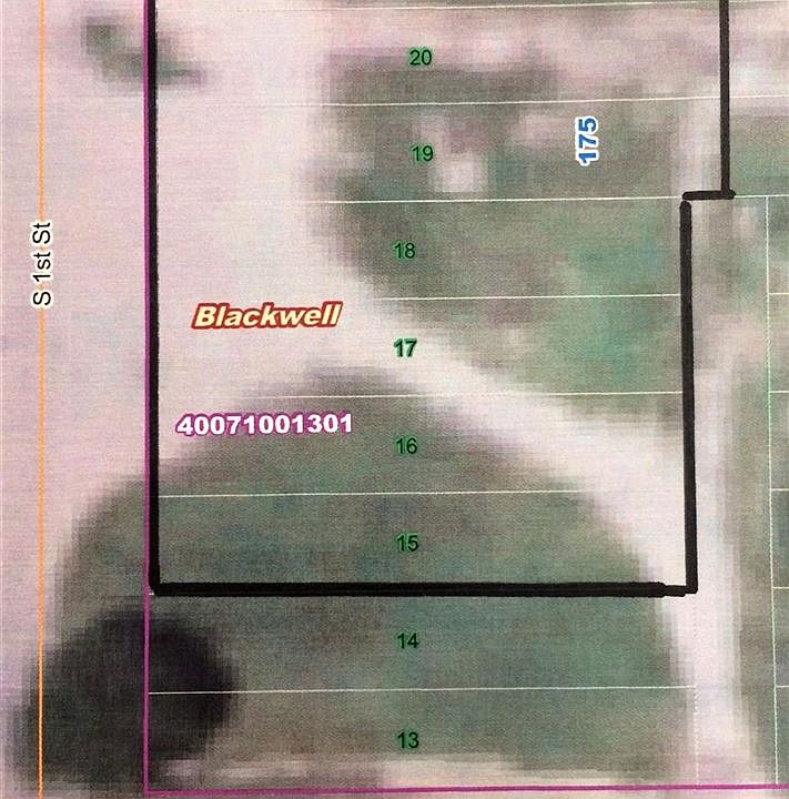 1st image of 602 S 1st St