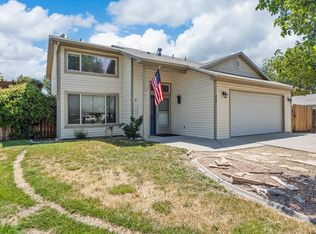 496 Moonlight Ct, Grand Junction, CO 81504