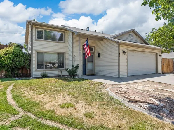 496 Moonlight Ct, Grand Junction, CO 81504
