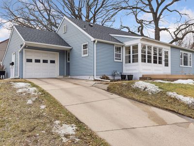 6619 W 16th St, Saint Louis Park, MN, 55426