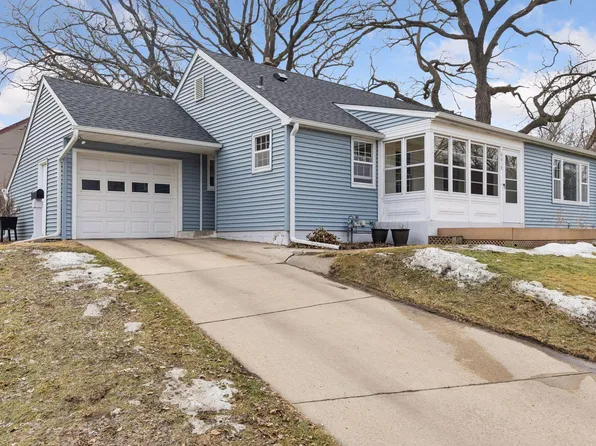 6619 W 16th St, Saint Louis Park, MN 55426