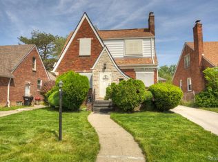 14910 Hubbell St, Detroit, MI
