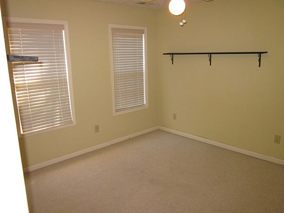 Upstairs Bedroom