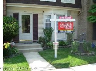 3011 Dunleigh Ct, Woodbridge, VA 22192