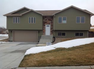 323 Wolf Ave., Ord, NE 68862