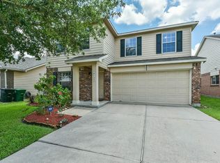9122 Wolcott Park Ln, Houston, TX 77075