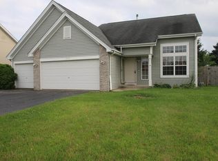 2242 Tumbleweed Ln, Beloit, WI 53511