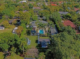 Miller Drive Estates, Miami, FL 33173