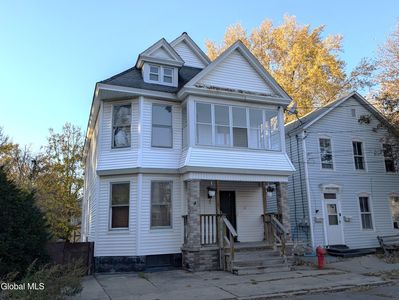 16 Paulding Street, Schenectady, NY, 12308