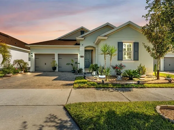 5439 Orange Orchard Dr, Winter Garden, FL 34787