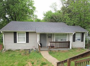 641 85th St S, Birmingham, AL 35206