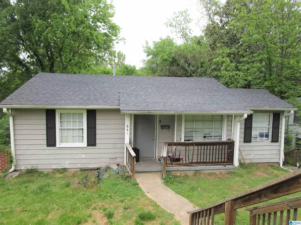 641 85th St S, Birmingham, AL 35206