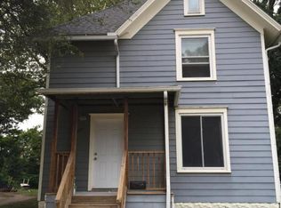 214 Woodlawn Ave, Lansing, MI 48910