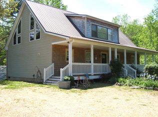 300 Sondra Ln, Saxe, VA 23967