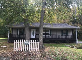 22025 Lovers Ln, Rock Hall, MD 21661