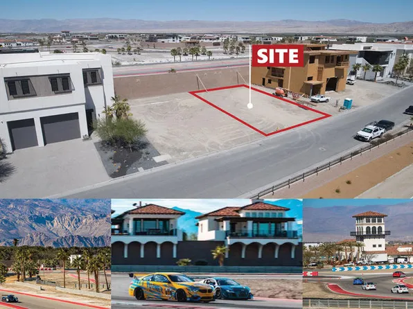 86732 Rogers Way, Thermal, CA 92274