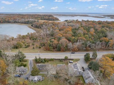 2705 State Highway #1-8, Eastham, MA, 02642