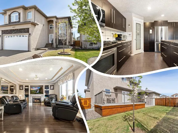 13407 161st Ave NW, Edmonton, AB T6V 0B9