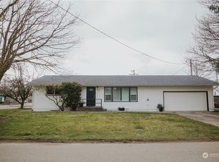 80 2nd Ave, Forks, WA 98331