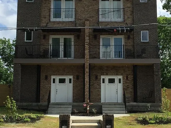 13 N Hill St #A, Nashville, TN 37210