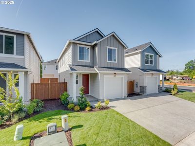 526 SW 23rd St, Battle Ground, WA, 98604