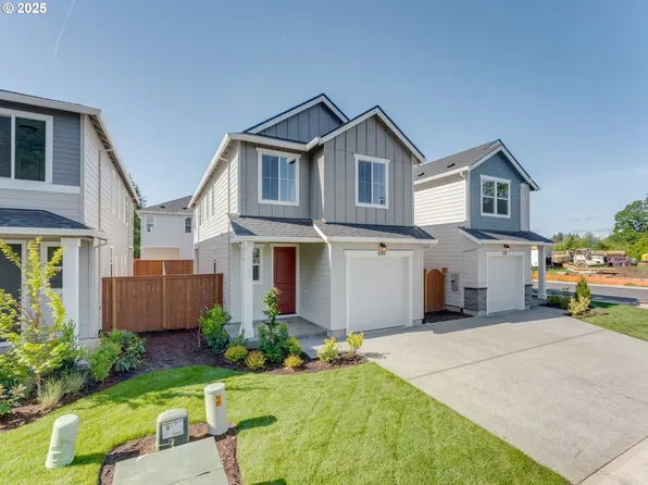 526 SW 23rd St, Battle Ground, WA 98604
