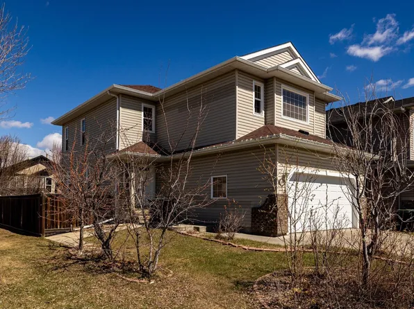 55 Lamplight Cv, Spruce Grove, AB T7X 4R2