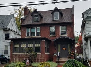 113 Hanover St #1, Wilkes Barre, PA