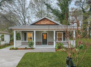 305 Henry Aaron Ave SW, Atlanta, GA 30310